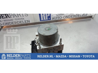 Jednotka ABS 0265231341, 0265231341   Nissan Micra C+C 2004