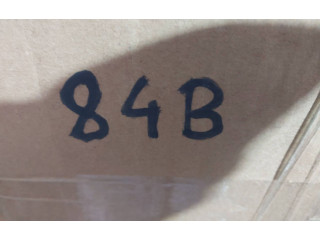 Přístrojová deska  BMW 3 E46 2005 8387604, 62118387604  