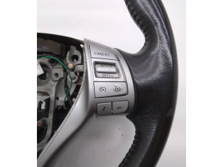 Volant Nissan X-Trail T32 2016   