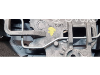 Volant Peugeot 207 CC 2007 6045458, 6046260  
