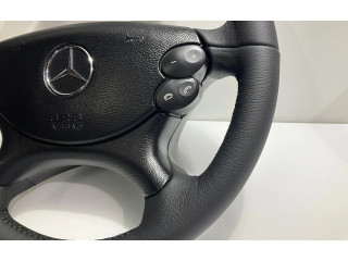 Volant Mercedes-Benz CLS C219 2009   