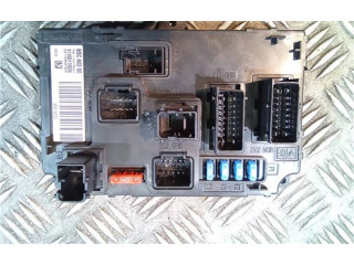Ящик предохранителей (комплект) 9656148080, S1200170031   Peugeot 407      