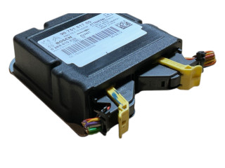 Блок подушек безопасности 9675181780, 0285010830   Peugeot 3008 I