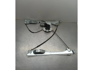 Комплект электрического механизма для подъема окна 8200291147, 981283103   Renault Clio III