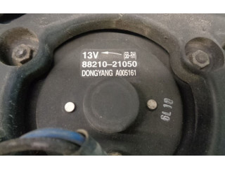 Вентилятор радиатора     8821021050, A005161    SsangYong Kyron 