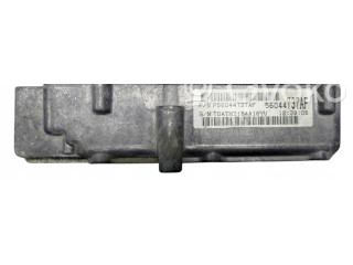 Блок управления коробкой передач 56044737AF   Jeep Cherokee III KJ
