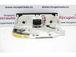 Блок управления климат-контролем 6H0819045   Seat Arosa