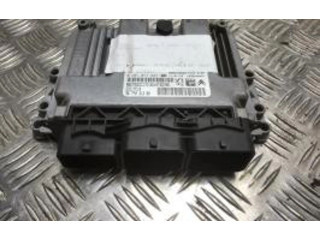 Другие блоки управления / модули 1607697680, 1607697680   Peugeot 206+