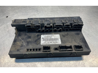   Pojistková skříňka 0025457801, 5DK00797400   Mercedes-Benz C W203 2003