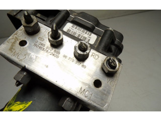 Jednotka ABS 4541RV, 9677031780   Peugeot 508 2018