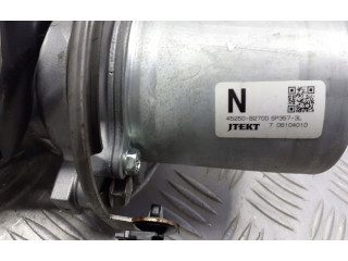 Комплект оси рулевого колеса 45250-B2700   Daihatsu Cuore