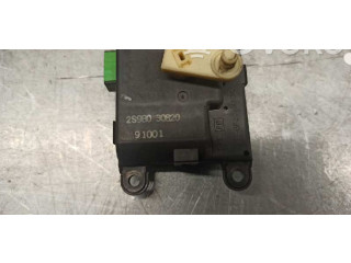 Вентилятор печки    2S98030820, 5PINES   Honda HR-V