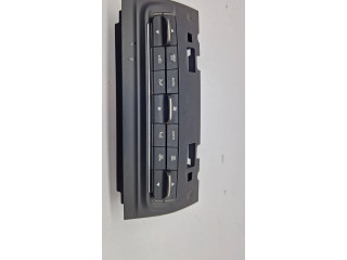 Блок управления климат-контролем 06701263230, 670126323   Maserati Ghibli