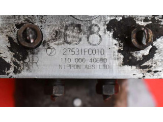 Jednotka ABS F40HU-411, F40HU-411   Subaru Forester SF 1999