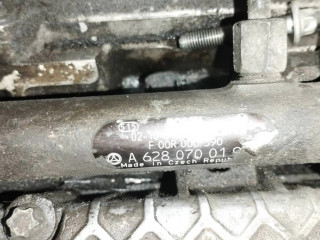 Vstřikovací lišta a62807001   Mercedes-Benz ML W163  pro naftový motor 4.0  