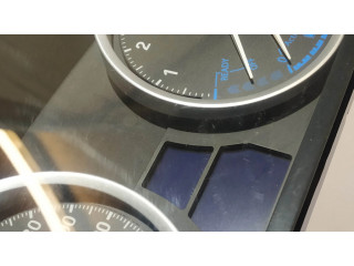 Přístrojová deska  BMW X6 E71 2011 6976284, 9216664  