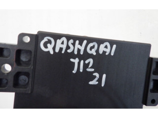 Блок управления 284E76UB1E   Nissan Qashqai J12