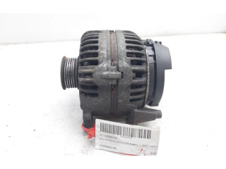 Генератор 059903016E   Audi A5 8T 8F      