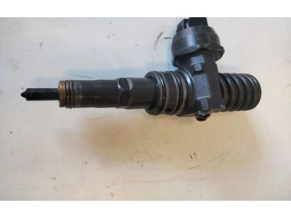 Форсунка 0414720215    Skoda Roomster (5J)   