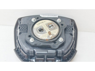 Подушка безопасности водителя 9W83043B13AD, 9W83043B13AD0AMS   Jaguar XF X250