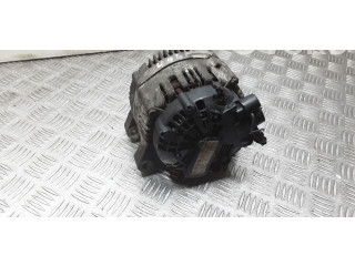 Генератор SG15S022, 9645907680   Citroen C5 2.0     