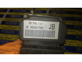 Jednotka ABS 0265216874, 04612386204042   Daewoo Nubira 1997