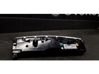 Блок управления климат-контролем a2059058813   Mercedes-Benz C W205