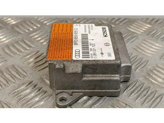 Блок подушек безопасности 8P0959655D   Audi A3 S3 8L