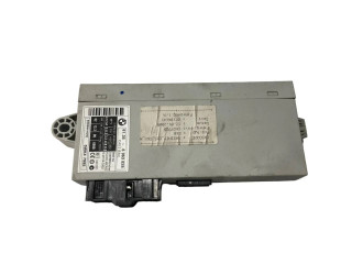 Řídící jednotka 7796637, 0281012091   BMW 5 E60 E61 2004