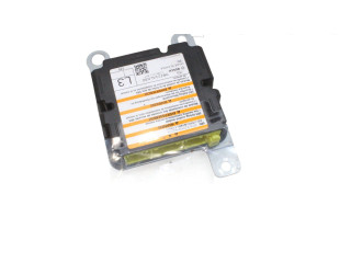 Блок подушек безопасности 98221AL030, 0285011907   Subaru Outback (BS)