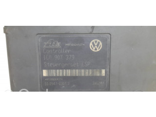 Блок АБС 1C0907379, 10094703073   Audi  A3 S3 8L  1996-2003 года