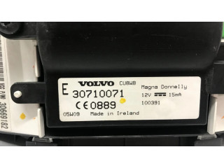 Панель приборов 30669182, 8602844   Volvo V50       