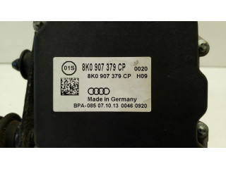 Блок АБС 8K0907379CP, 0265239432   Audi  S5 Facelift  2013- года