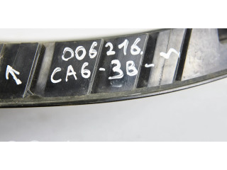 Верхняя решётка Mazda 3 I 2003-2006 года bn8v50711      