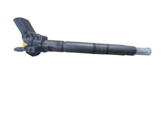 Форсунка 059130277EE    Audi A6 S6 C7 4G  CVUB 