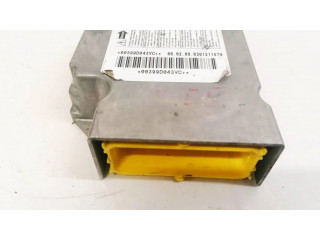 Блок подушек безопасности 4l0959655c   Audi Q7 4L