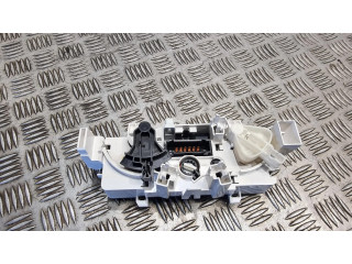 Блок управления климат-контролем F664479W, 69300002   Peugeot 1007