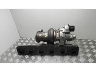  Турбина BMW 5 F10 F11 3.0 7583908, VD11788         