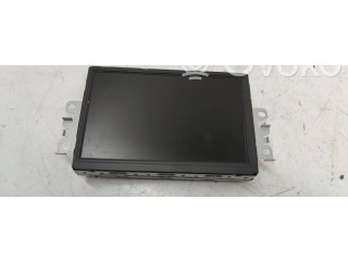 Дисплей    31382906, 10R048046   Volvo V70