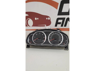 Панель приборов GR1L55430   Mazda 6       