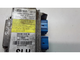 Блок подушек безопасности 959103U100, 3USLHA32124TMJ   KIA Sportage