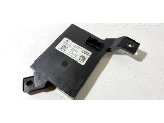 Блок управления 4F0907335, 4F0910335   Audi A6 S6 C6 4F