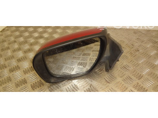 Zpětné zrcátko  levé Mazda 5 2006  012285, E4012285  