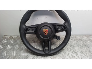 Руль Porsche Taycan 9J1  2019 -  года       
