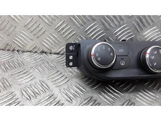 Блок управления климат-контролем 97250a2002   KIA Ceed