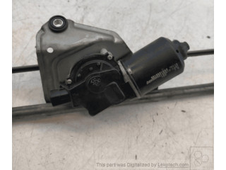 Комплект механизма стеклоочистителей K68040580AA, K68040580AA   Jeep Grand Cherokee (WK)