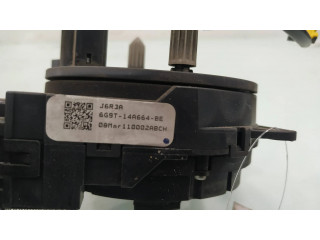 Подрулевой шлейф SRS 6G9T14A664BE   Ford Mondeo MK IV