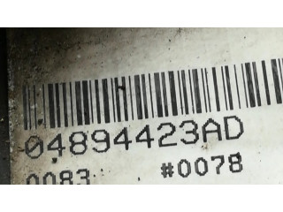 Zpětné zrcátko  Chrysler Voyager 2004  04894423AD  