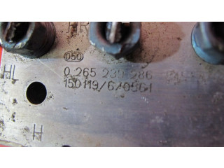 Jednotka ABS 0265239286   BMW X1 E84 2015