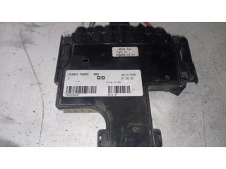 Блок предохранителей  9662914580   Citroen C4 Grand Picasso    